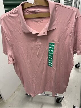 Calvin Klein